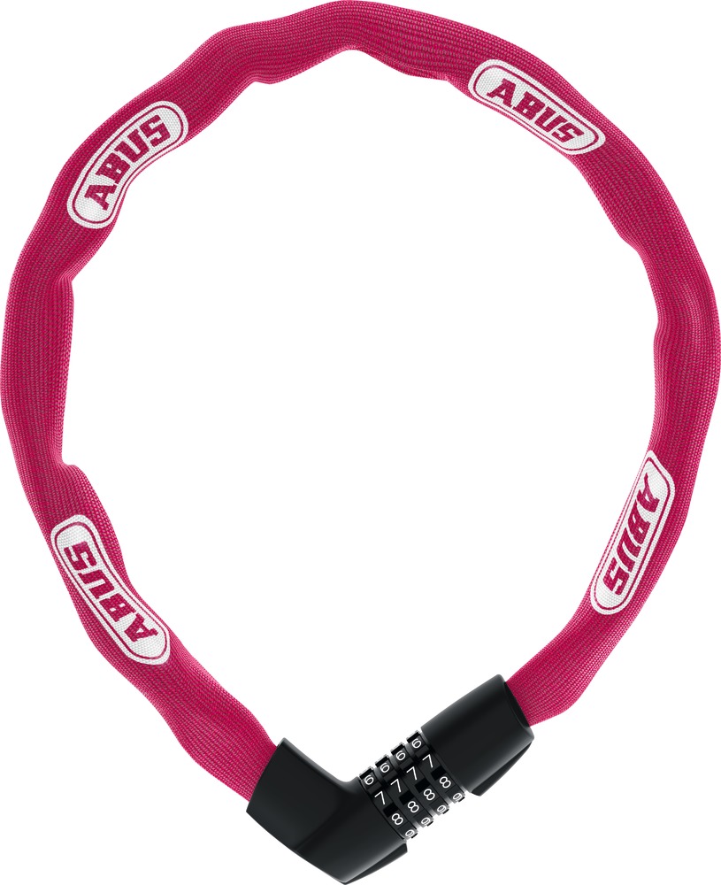 Product Image for Abus Tresor 1385 kättinglås med kod 85 cm