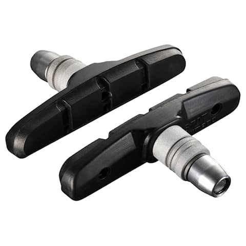 Bromskloss för V-broms S65T, 1 par
