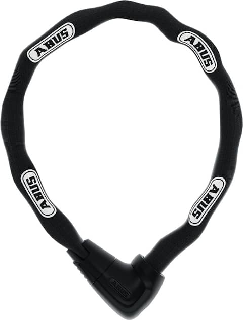 Steel-O-Chain XPlus 9808K kättinglås (110 cm)