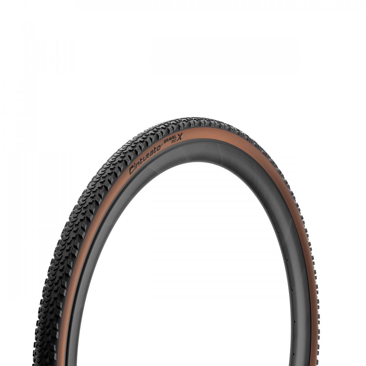 Product Image for Pirelli Cinturato GRAVEL RCX Classic TechWall X 60 tpi SpeedGRIP