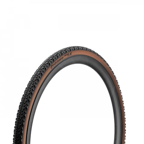 Cinturato GRAVEL RCX Classic TechWall X 60 tpi SpeedGRIP