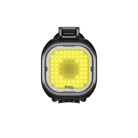 Blinder Mini Square Framlampa med USB-laddning