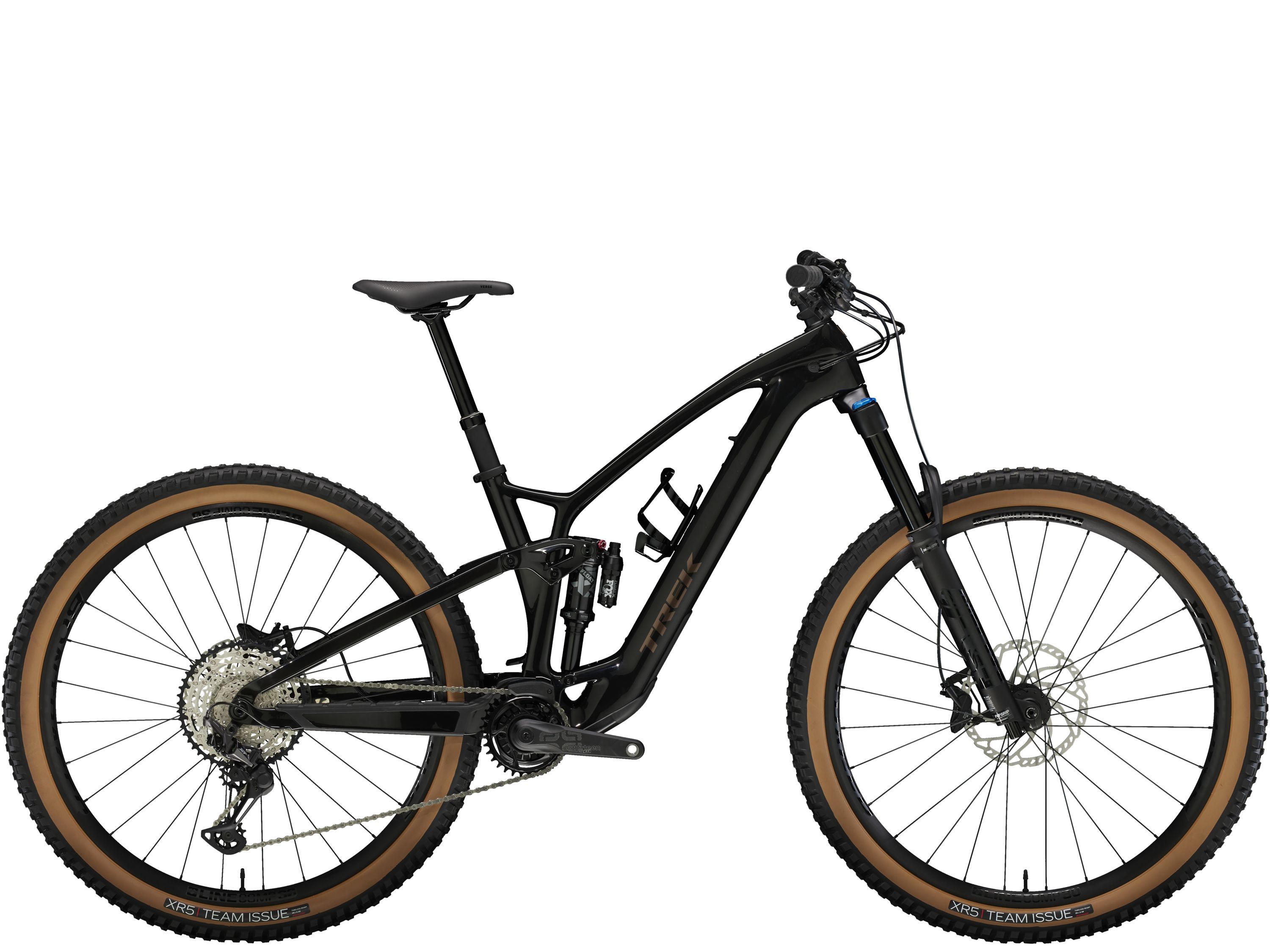 Product Image for Trek Fuel EXe 9.7 - 12-växlad, Deep Smoke, Ramstorlek: S