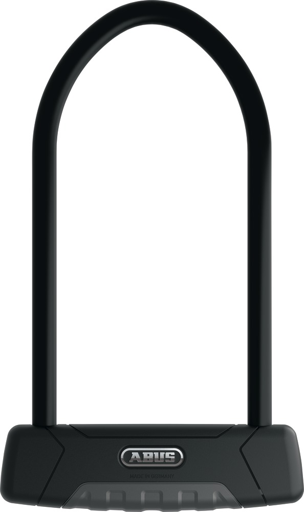 Product Image for Abus Granit Plus 470 bygellås 230 mm med hållare