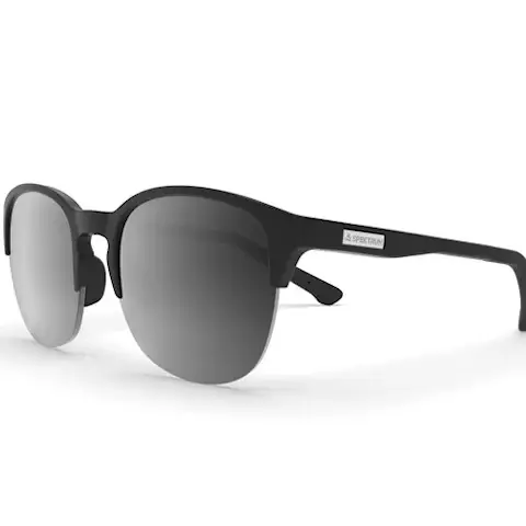 Enan Black - Grey