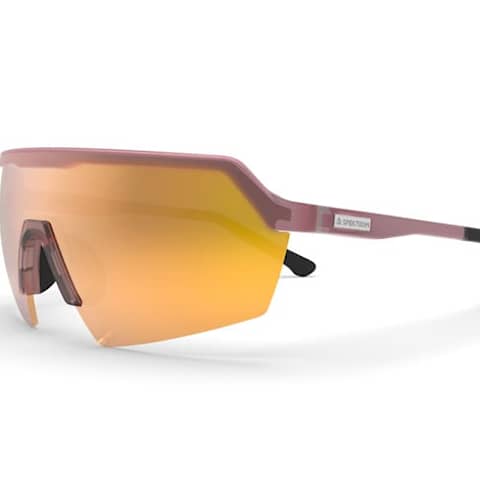 Klinger, Mesa Rose - Gold Lens
