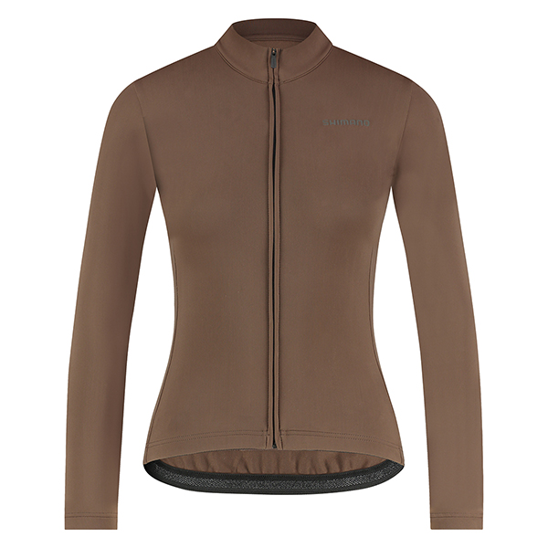 Product Image for Shimano Kaede Thermal långärmad cykeltröja
