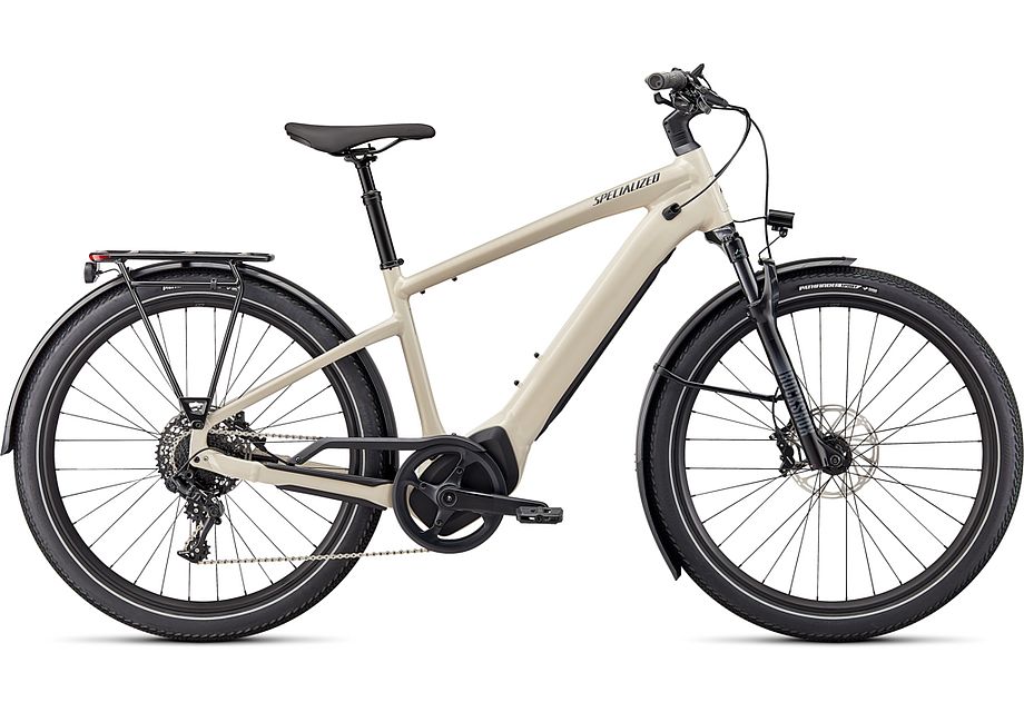 Product Image for Specialized Vado 5.0 - 11-växlad, White Mountains/Black Reflecitve, Ramstorlek: L