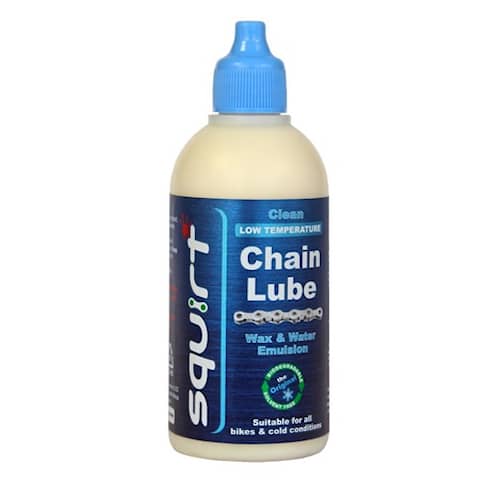 Chain Lube Low Temp 120 ml kedjevax