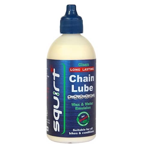 Chain Lube 120 ml kedjevax