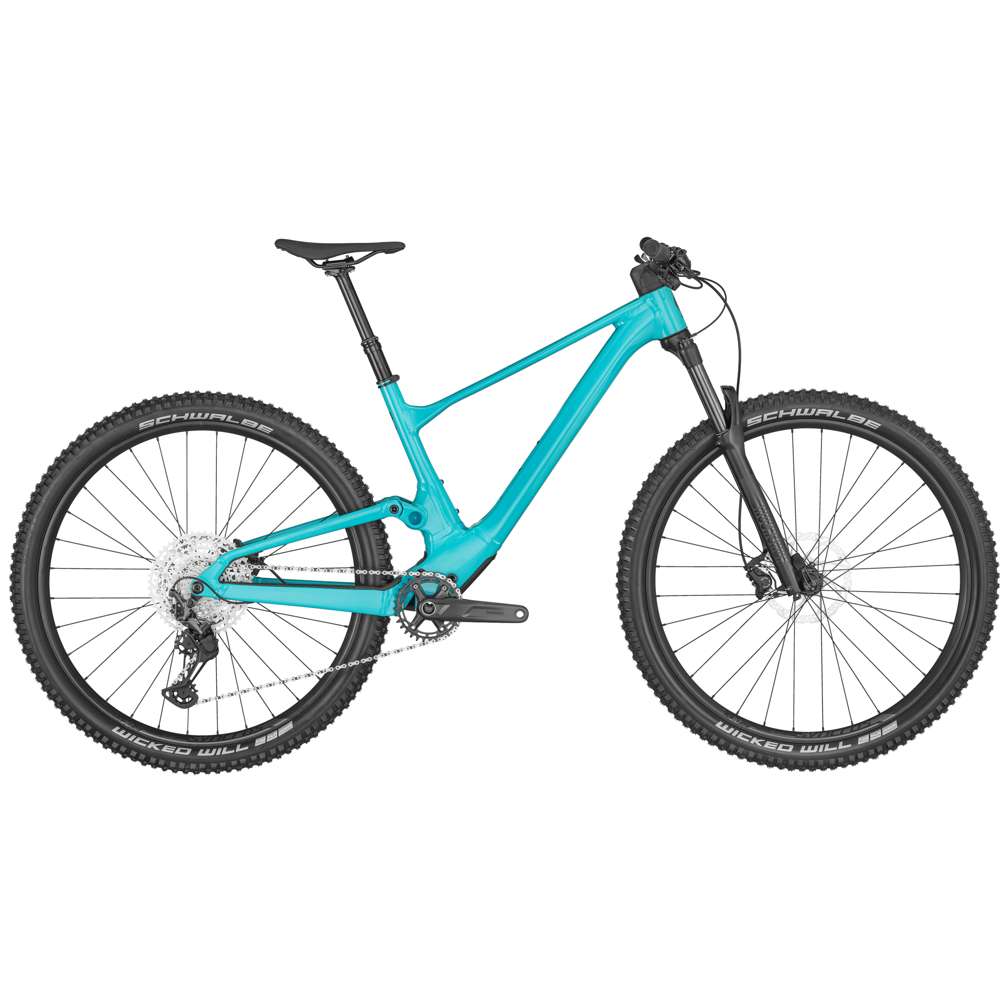 Product Image for Scott Spark 960 - 12-växlad, Blue, Ramstorlek: S