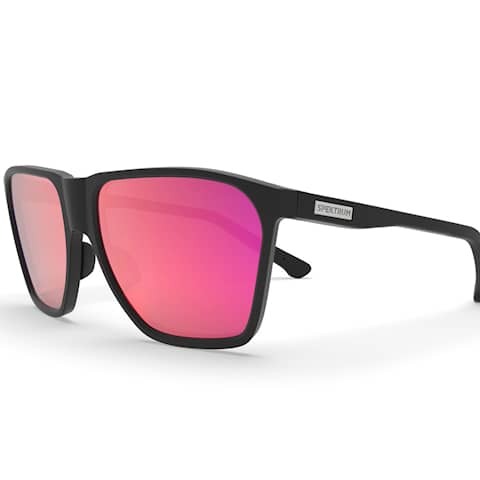 Anjan - Black, Infrared Lens