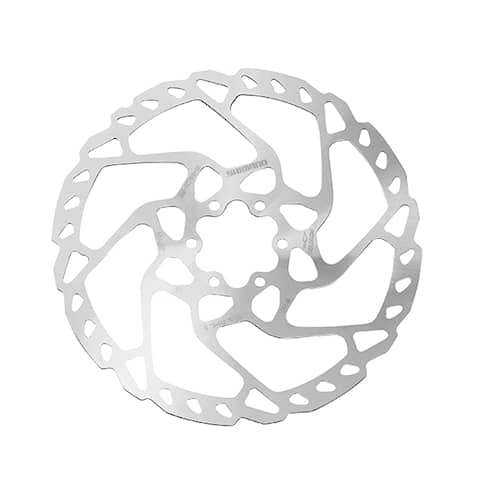Bromsskiva SM-RT66 6-bult 180 mm