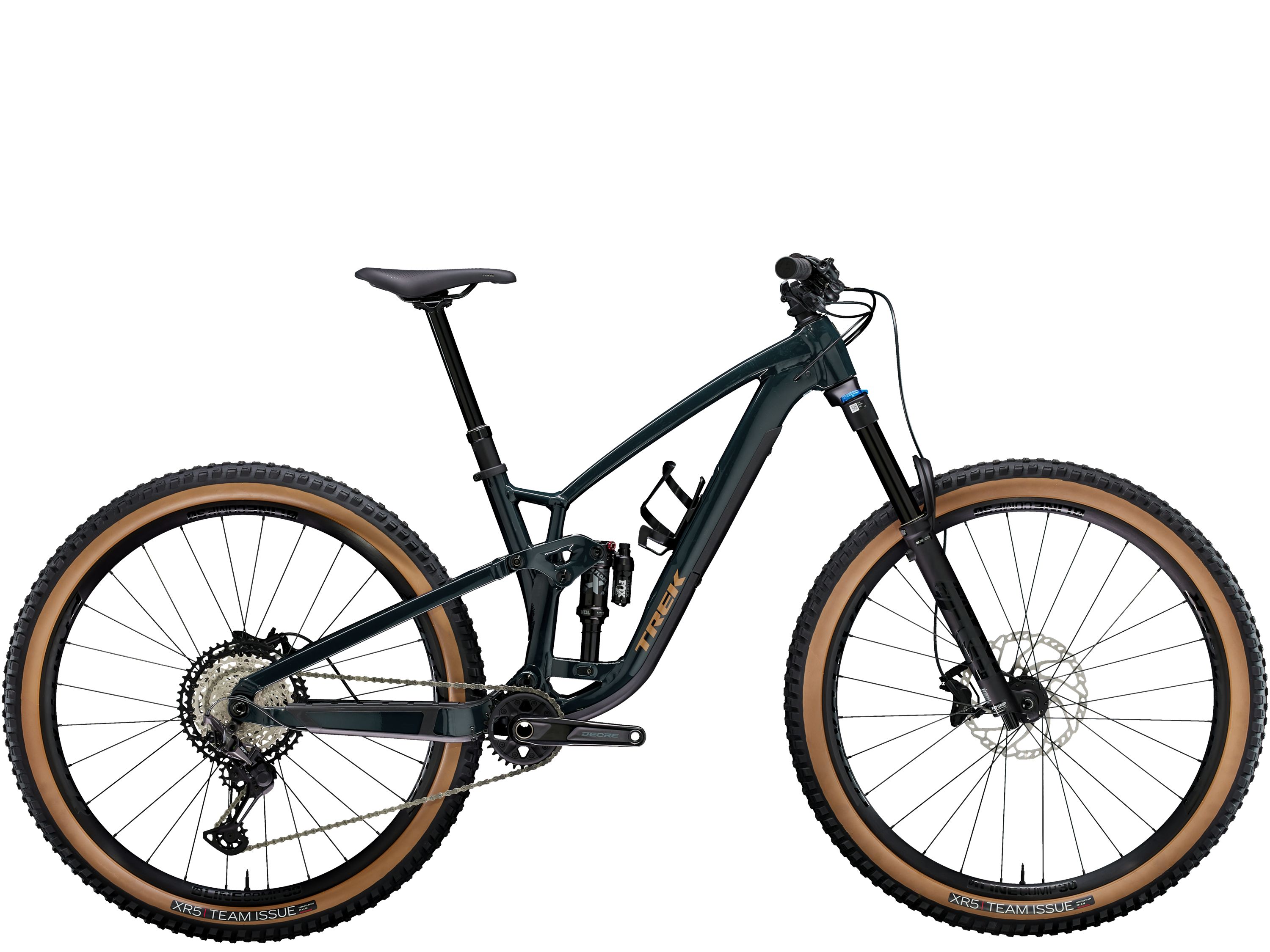 Product Image for Trek Fuel EX 8 XT Gen 6 - 12-växlad, Nautical Navy, Ramstorlek: XL