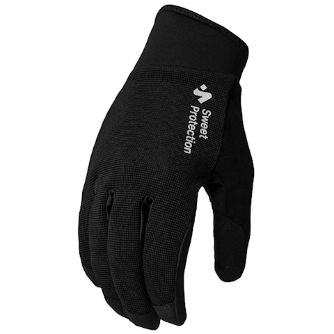 Hunter Men's cykelhandskar