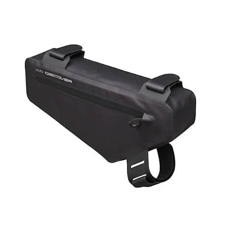 Discover Team Frame Bag Small ramväska