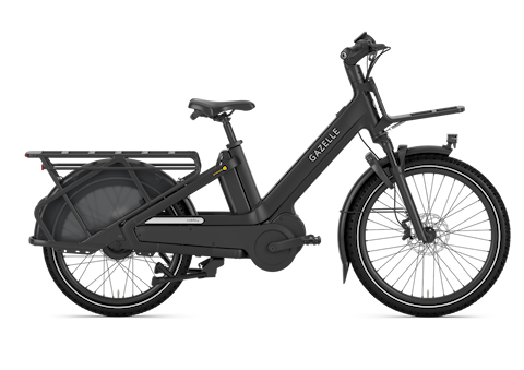 Cabby C380 800Wh