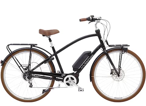 Townie Commute Go! 5i EQ Step-Over