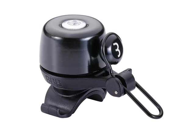 Product Image for BBB BBB Ringklocka Noisy brass