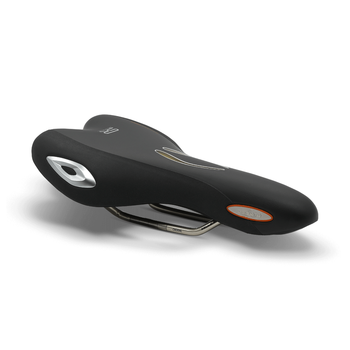 Product Image for Selle Royal Lookin Atheltic cykelsadel