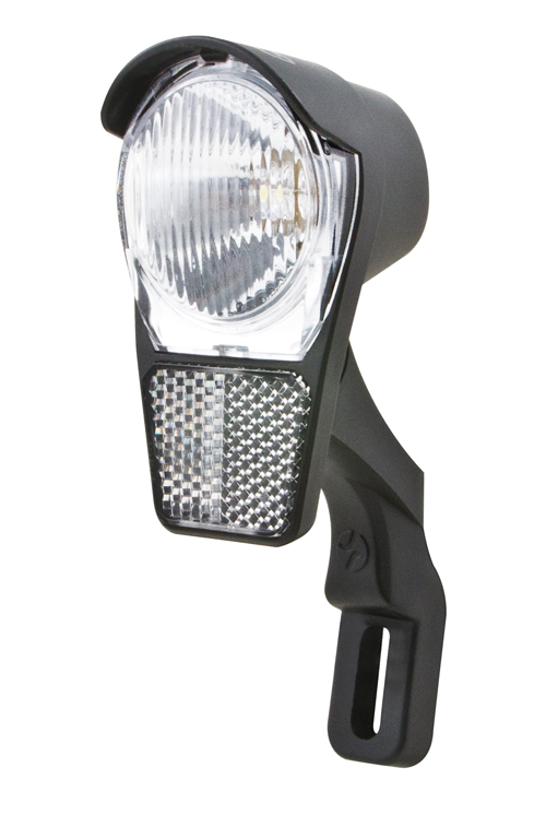Product Image for Spanninga Galeo Dynamodriven framlampa