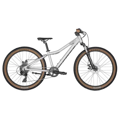 Scale 24 Disc
