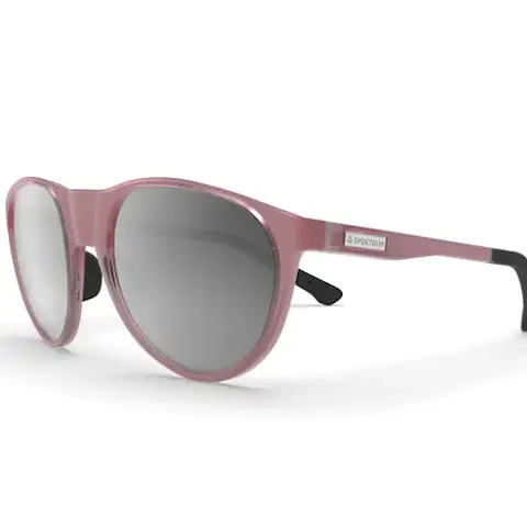 Null Mesa Rose - Grey