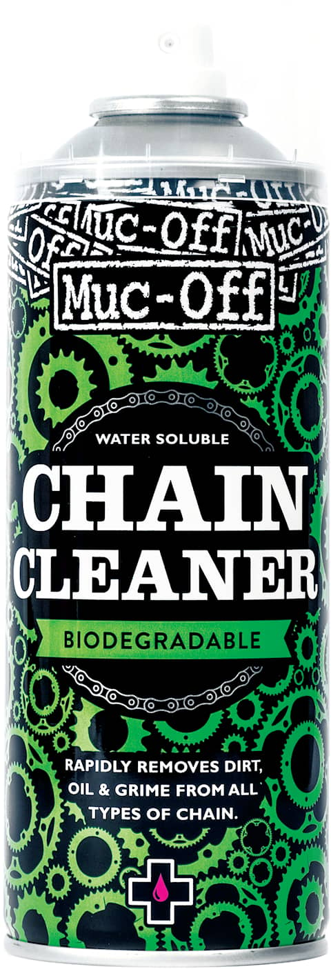 Chain Cleaner kedjerengöring