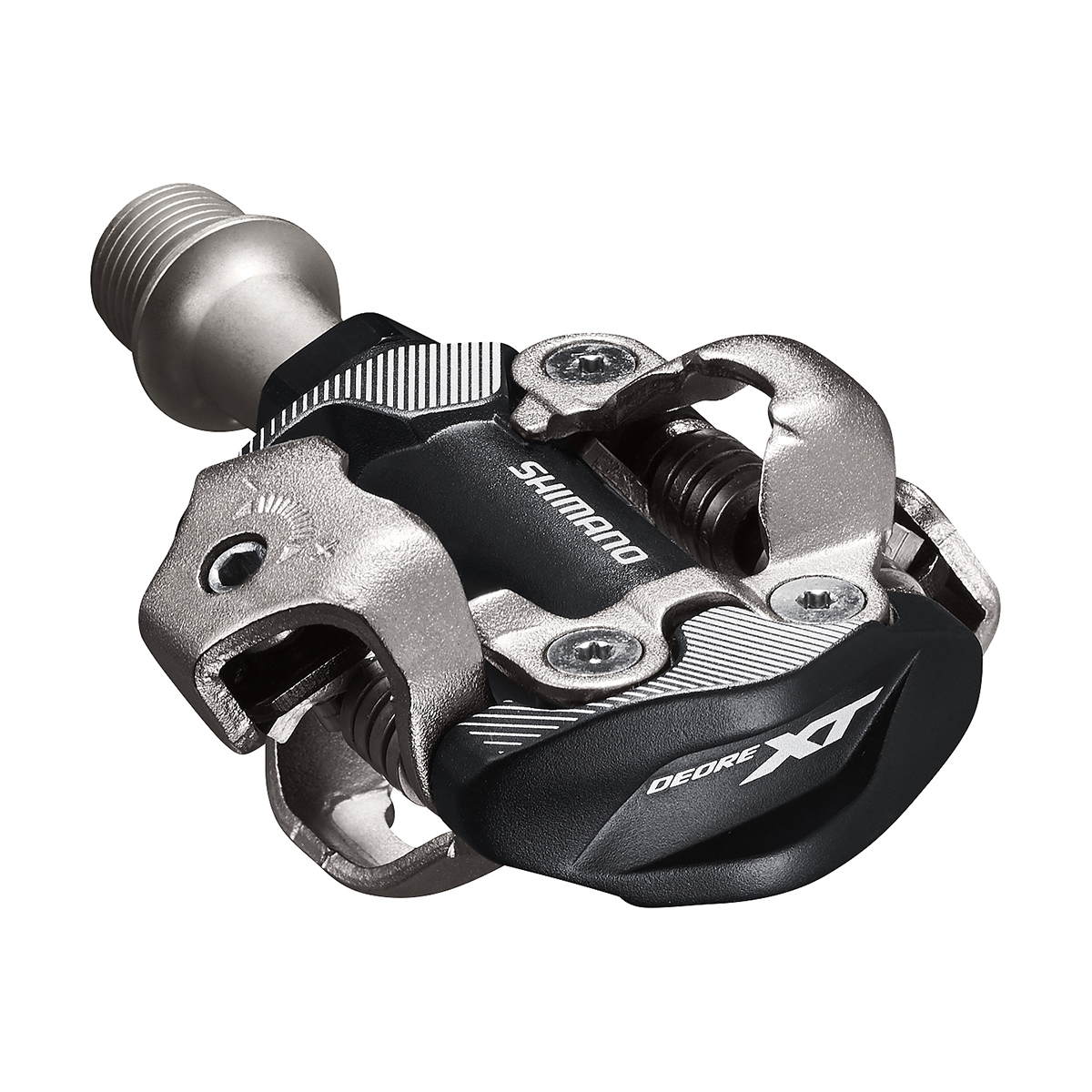Product Image for Shimano Pedaler Deore XT PD-M8100 SPD inkl. klossar